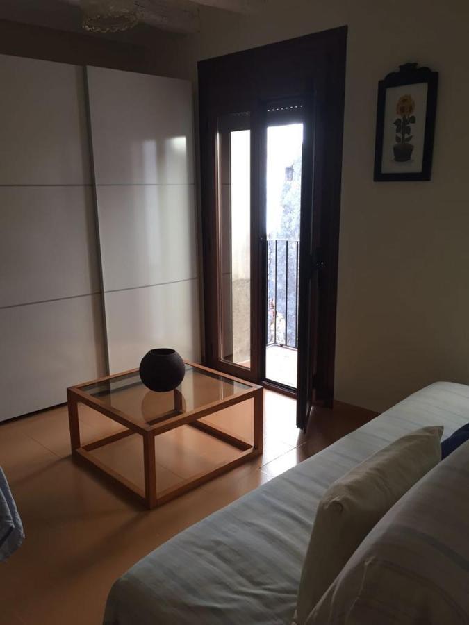 Casa Montanyes Βίλα Conques Εξωτερικό φωτογραφία