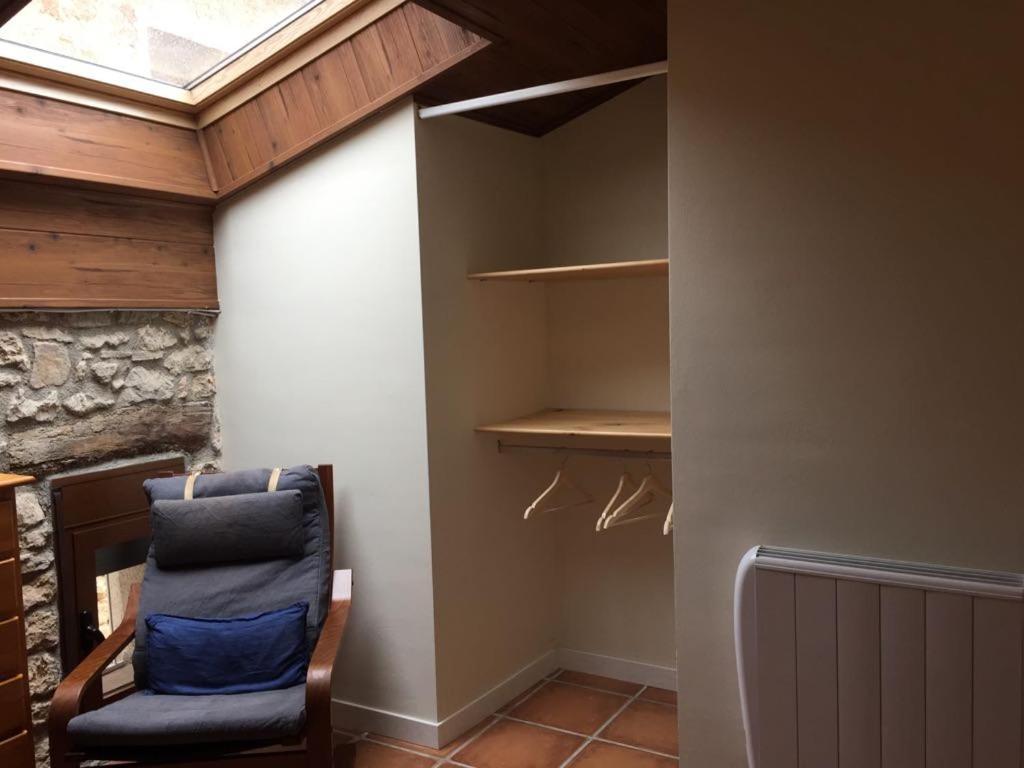 Casa Montanyes Βίλα Conques Εξωτερικό φωτογραφία