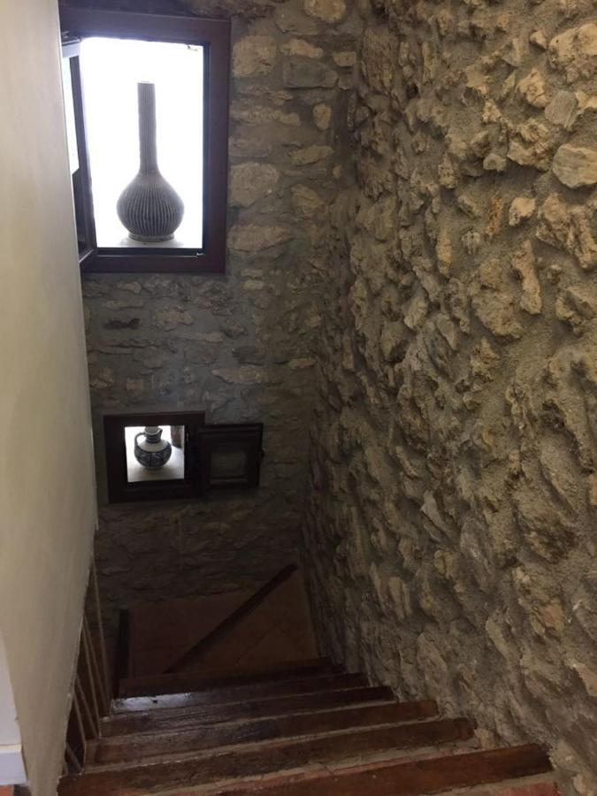 Casa Montanyes Βίλα Conques Εξωτερικό φωτογραφία